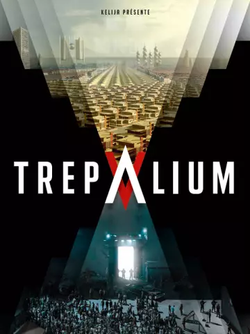 Trepalium