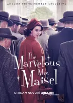 La Fabuleuse Mme Maisel