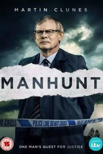 Manhunt (2019)