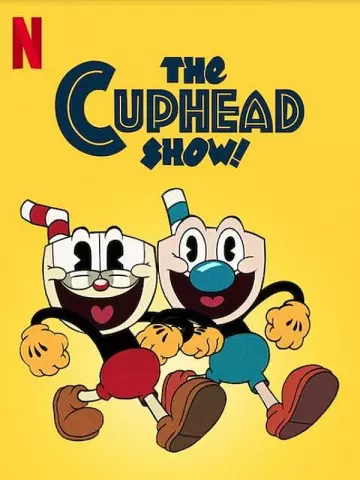 Le Cuphead Show !