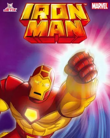 Iron Man (1994)