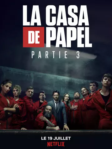 La Casa de Papel