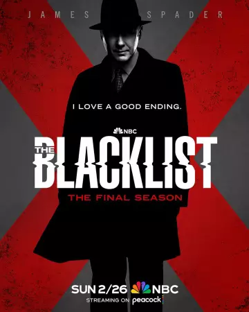 Blacklist