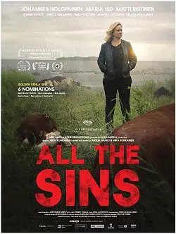 All the sins