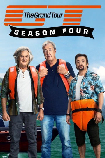 The Grand Tour