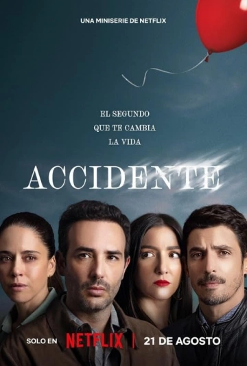 Accidente