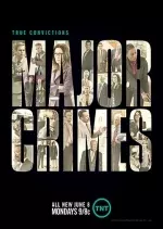 Major Crimes