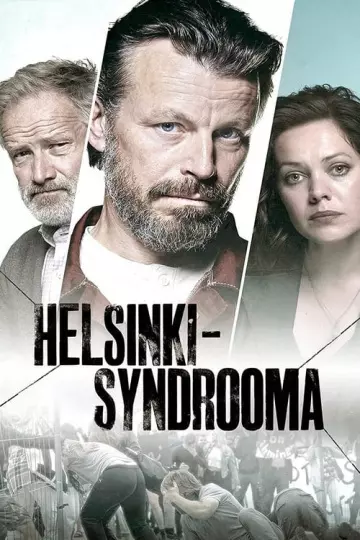 Le syndrome d'Helsinki