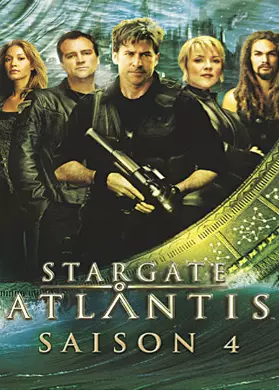 Stargate: Atlantis