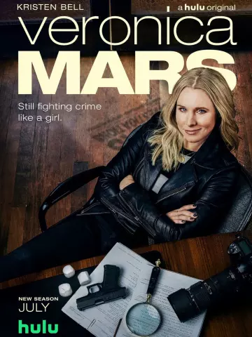 Veronica Mars