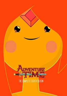 Adventure Time avec Finn et Jake