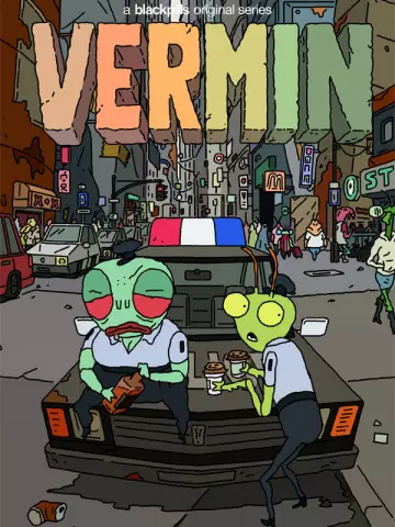 Vermin