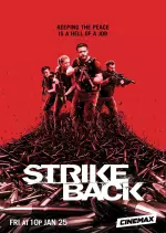 Strike Back