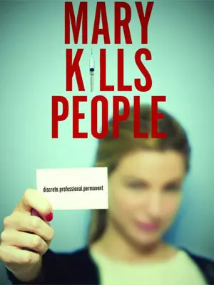 Mary Kills People