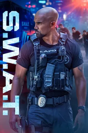 S.W.A.T. (2017)