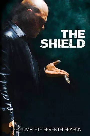 The Shield