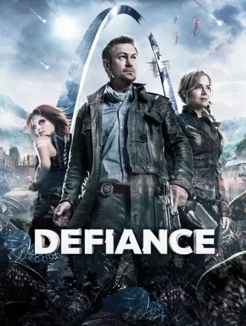 Defiance