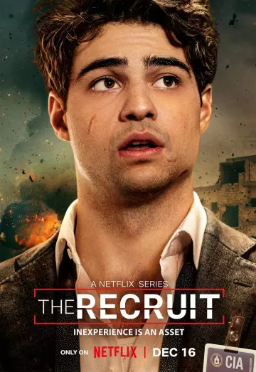 The Recruit