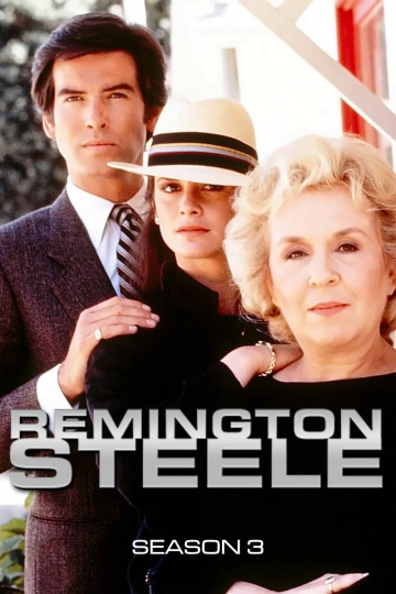 Les Enquêtes de Remington Steele