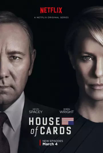 House of Cards