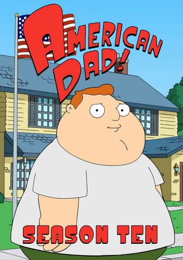 American Dad!