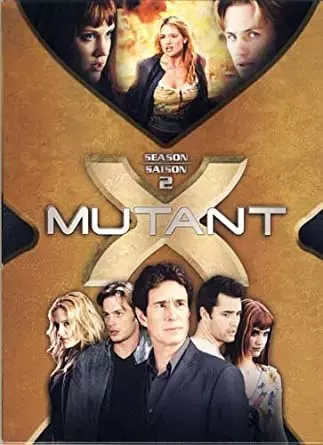 Mutant X