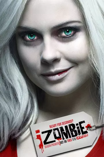 iZombie