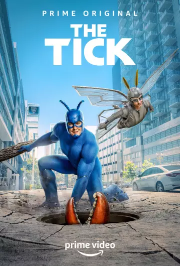 The Tick