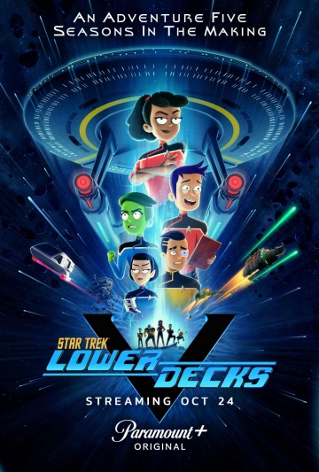 Star Trek: Lower Decks