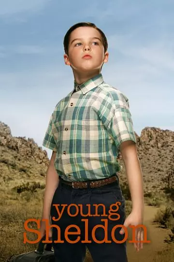 Young Sheldon