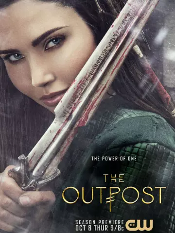 The Outpost