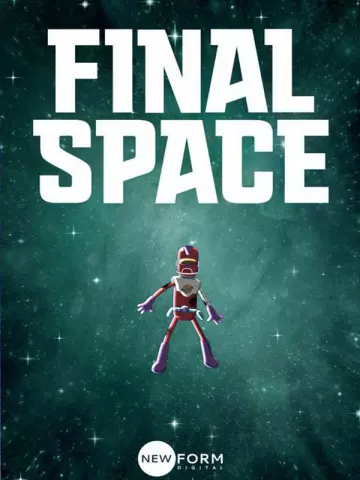 Final Space