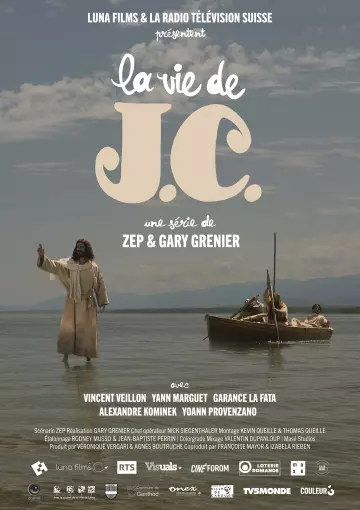 La vie de J.C.