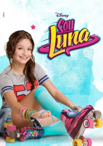 Soy Luna