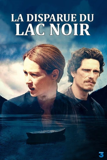 La Disparue du lac noir