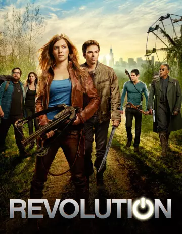 Revolution (2012)