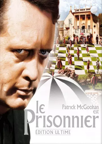 Le Prisonnier