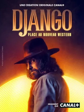 Django