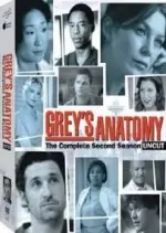 Grey's Anatomy