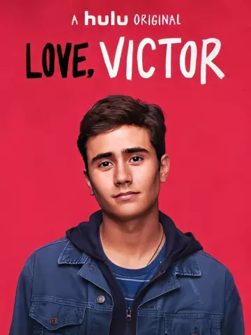 Love, Victor