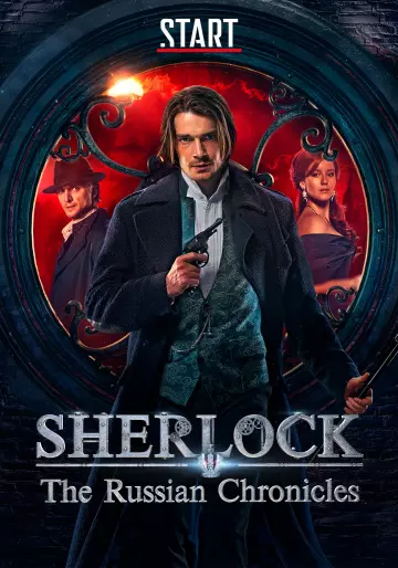 Sherlock: The Russian Chronicles