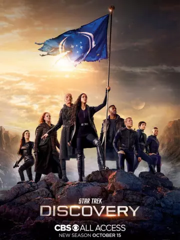 Star Trek: Discovery