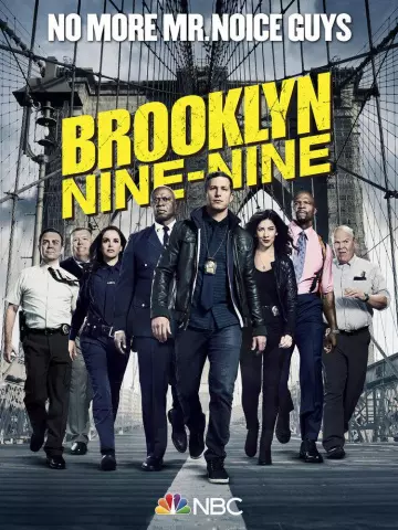 Brooklyn Nine-Nine