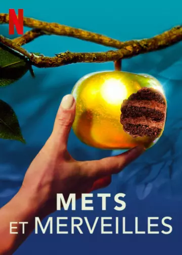 Mets et merveilles