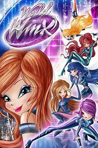 World of Winx