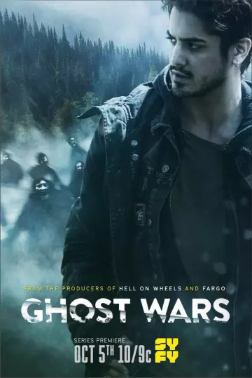 Ghost Wars