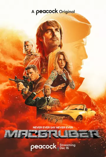 MacGruber