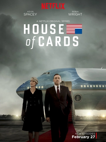 House of Cards