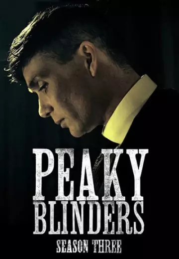 Peaky Blinders