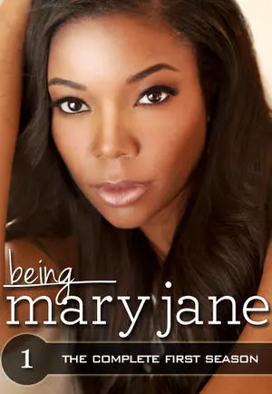 Being Mary Jane